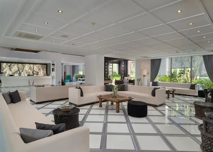 Hotel Hillstone & Bodrum