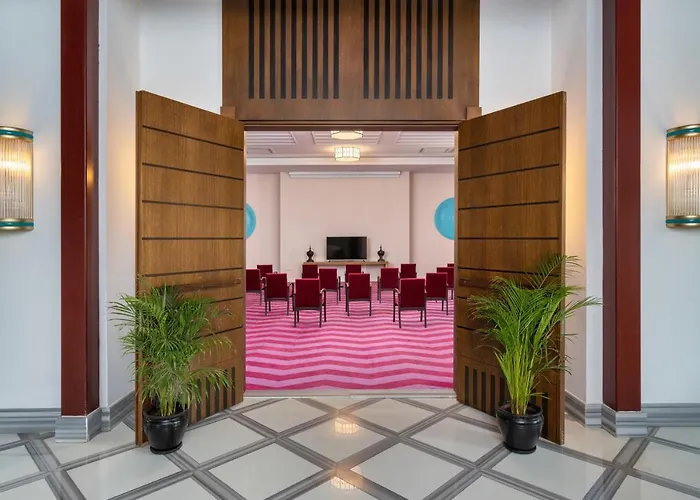 Hillstone & 5* Bodrum