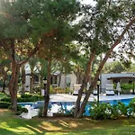 Hillstone & Αλικαρνασσός
