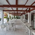 Ξενοδοχείο Hillstone & Αλικαρνασσός