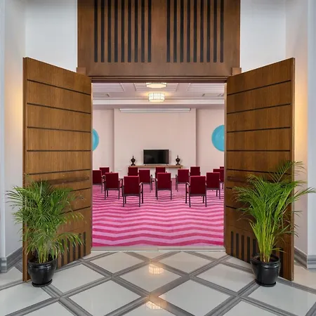 Hillstone & 5* Bodrum