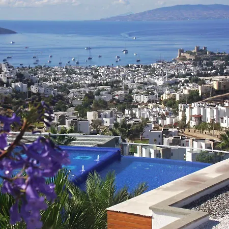 Hillstone & 5* Bodrum