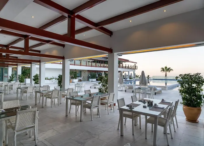 Hotel Hillstone & Bodrum