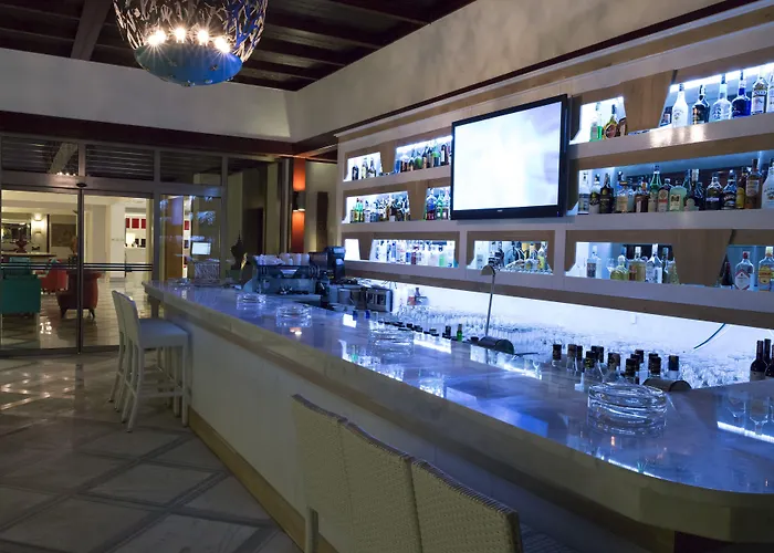 Hillstone & 5* Bodrum