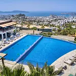 Ξενοδοχείο Hillstone & Αλικαρνασσός