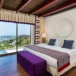 Hillstone & 5* Αλικαρνασσός