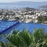 Hillstone & 5* Αλικαρνασσός