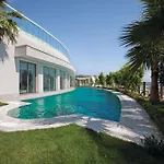 Hillstone & 5* Αλικαρνασσός