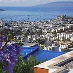 Hillstone & 5* Αλικαρνασσός