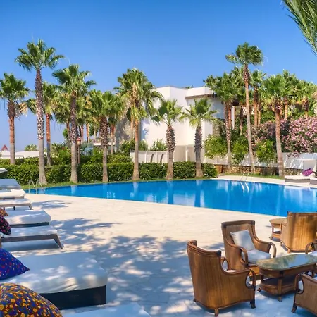 호텔 Hillstone & Bodrum