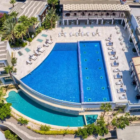 Hillstone Hotel&spa 5* Bodrum