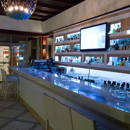 Hotel Hillstone Hotel&spa 5*