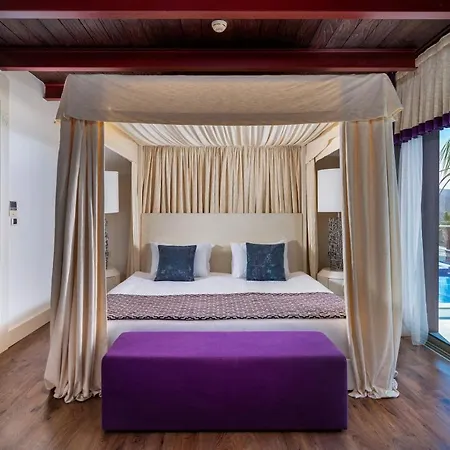 Hillstone Hotel&spa 5* Bodrum