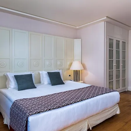 Hillstone Hotel&spa Bodrum