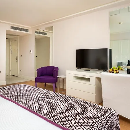 Hillstone Hotel&spa Hotel Bodrum