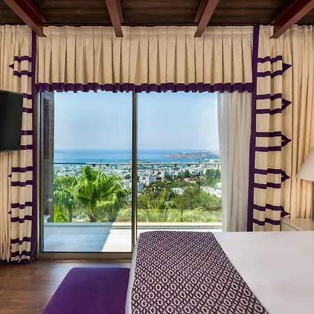 Hillstone Hotel&spa Hotel