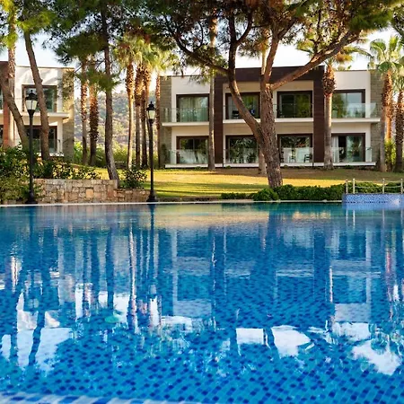 Hillstone & 5* Bodrum