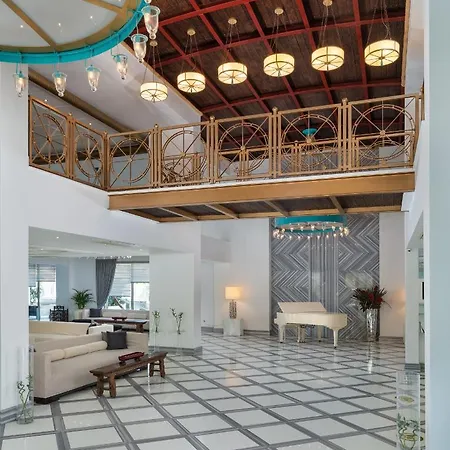 Hillstone & Hotel