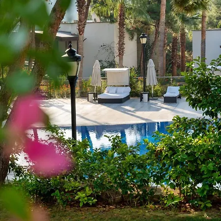 Hillstone Hotel&spa Hotel Bodrum