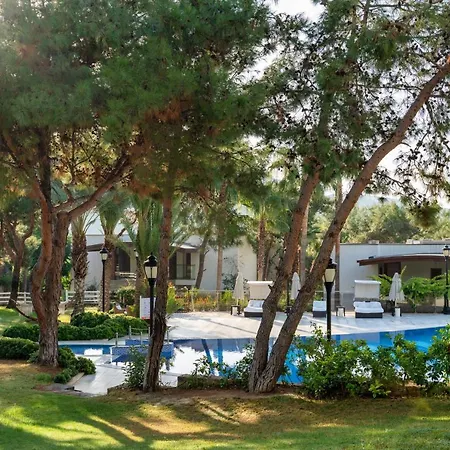 Hillstone Hotel&spa Bodrum