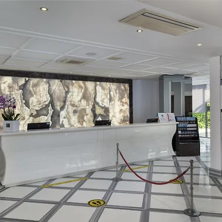 Hillstone & Bodrum