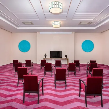 Hillstone Hotel&spa Hotel 5*