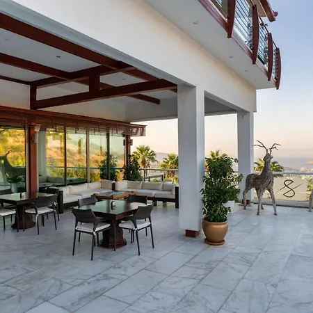 Hillstone Hotel&spa Hotel 5*