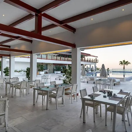 Hotel Hillstone Hotel&spa Bodrum