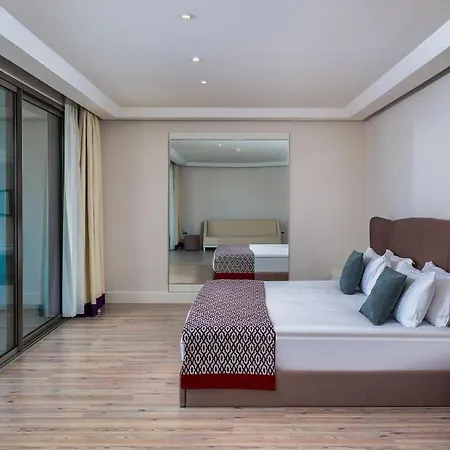 Hillstone Hotel&spa Hotel Bodrum