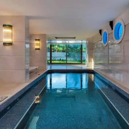 Hillstone Hotel&spa 5*