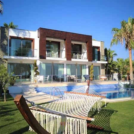 Hillstone & Bodrum
