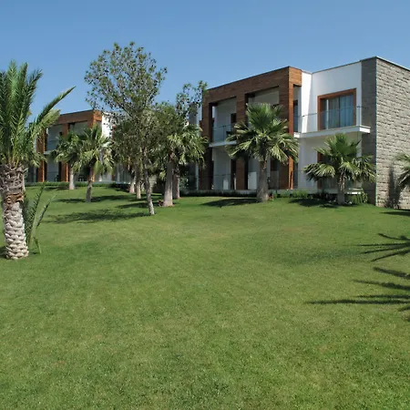 Otel Hillstone Hotel&spa