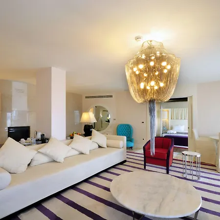 Otel Hillstone Hotel&spa