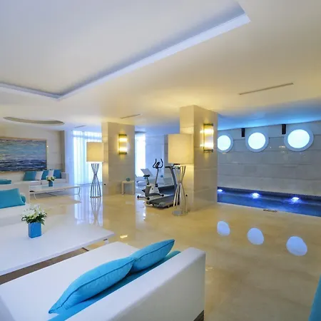 Hillstone & Bodrum