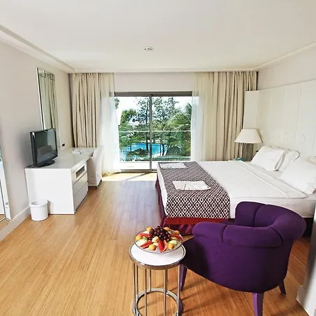 Hillstone Hotel&spa Hotel 5*