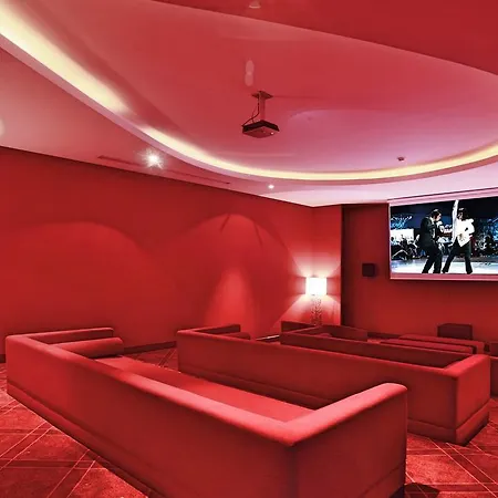 Hotel Hillstone & Bodrum