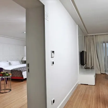 Hotel Hillstone & Bodrum
