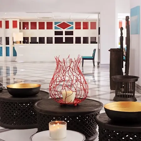 Hillstone Hotel&spa Bodrum