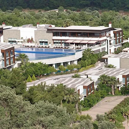 Hillstone Hotel&spa Hotel 5*