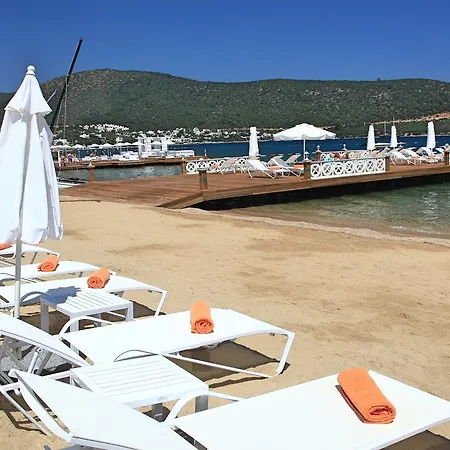 Hotel Hillstone &