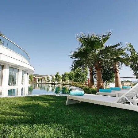 Hillstone Hotel&spa 5*