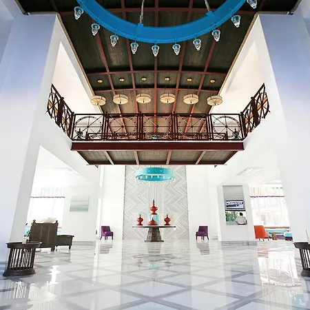 Hillstone Hotel&spa Hotel 5*