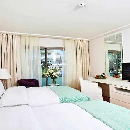 Hotel Hillstone & Bodrum