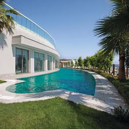 Hillstone Hotel&spa 5* Bodrum