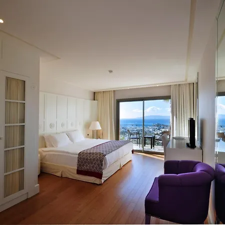 Hillstone & 호텔 Bodrum