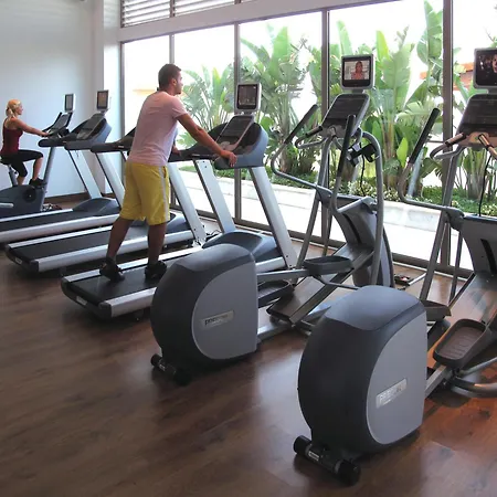 Hotel Hillstone Hotel&spa 5*