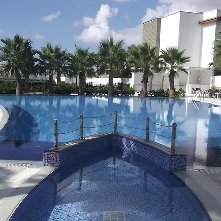Hillstone & 5* Bodrum