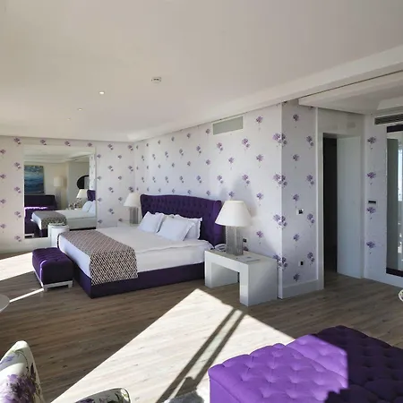 Hillstone & Bodrum