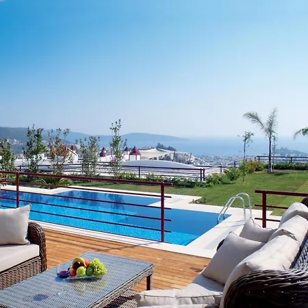 Hillstone & Bodrum