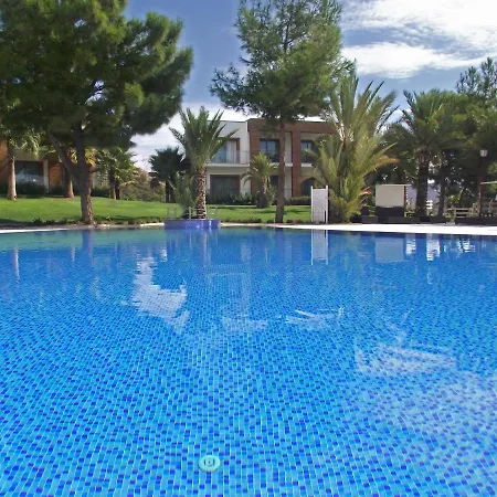 Hotel Hillstone Hotel&spa 5*